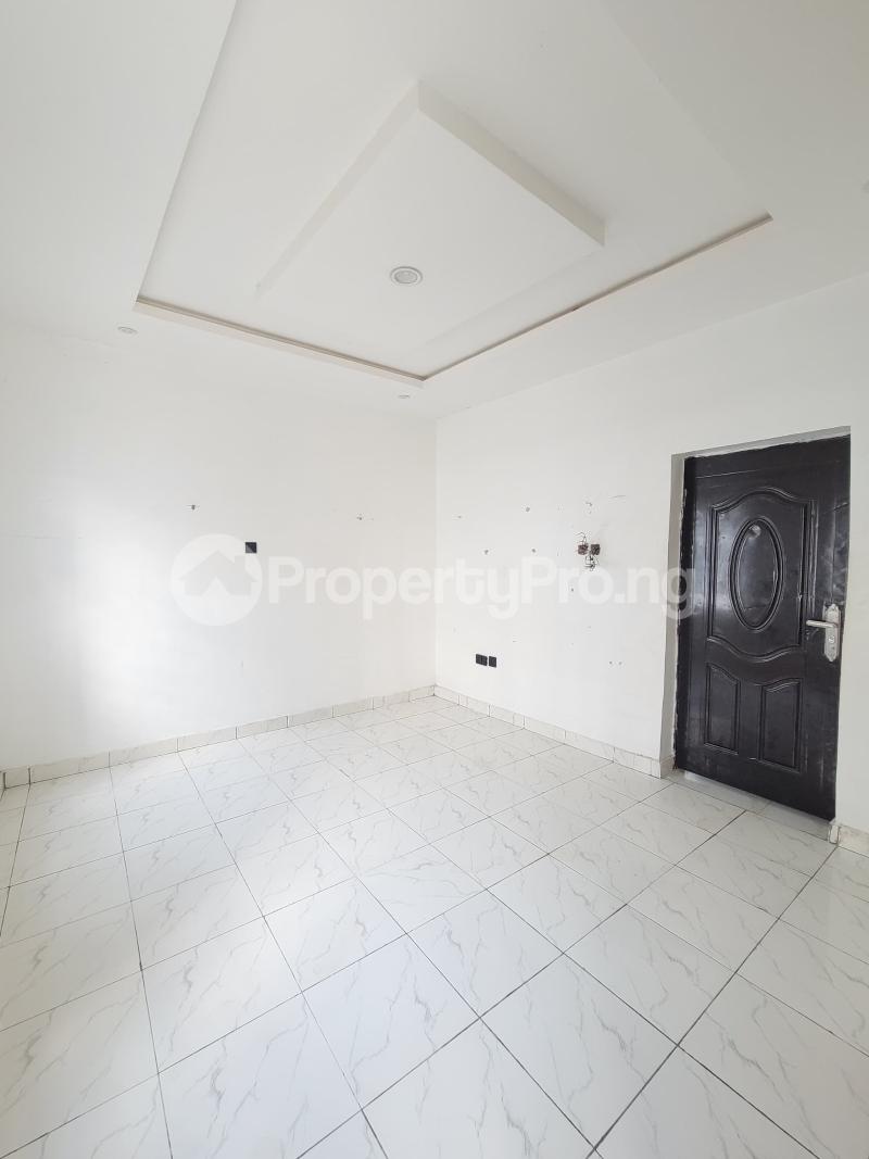 3 bedroom Flat / Apartment for rent Badore Ajah Lagos