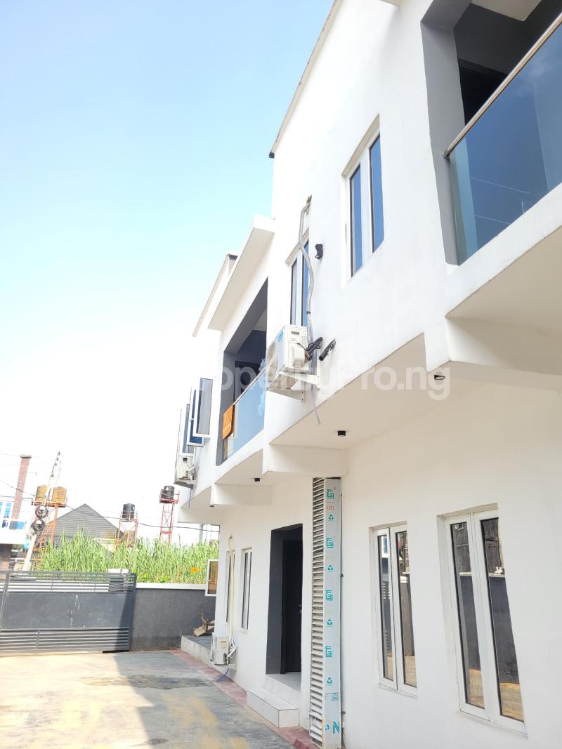 3 bedroom Flat / Apartment for rent Badore Ajah Lagos