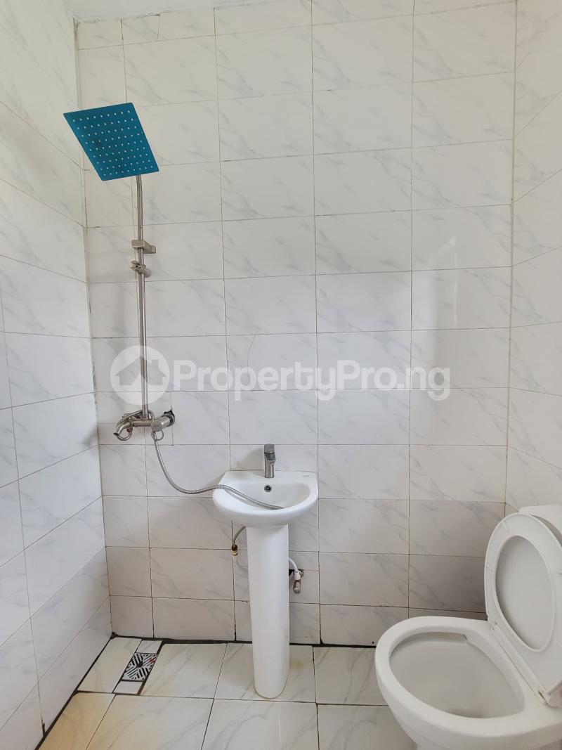 3 bedroom Flat / Apartment for rent Badore Ajah Lagos