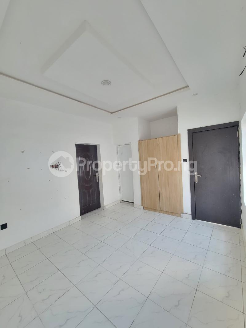 3 bedroom Flat / Apartment for rent Badore Ajah Lagos