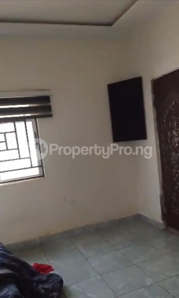 1 bedroom Flat / Apartment for rent Maigero Kaduna South Kaduna - 0