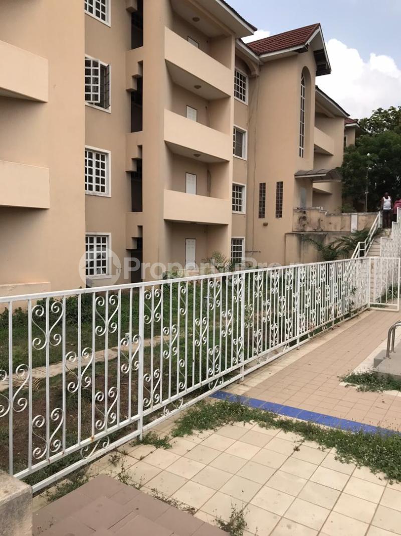 House for sale Musa Hassan Kastina Street Asokoro Abuja