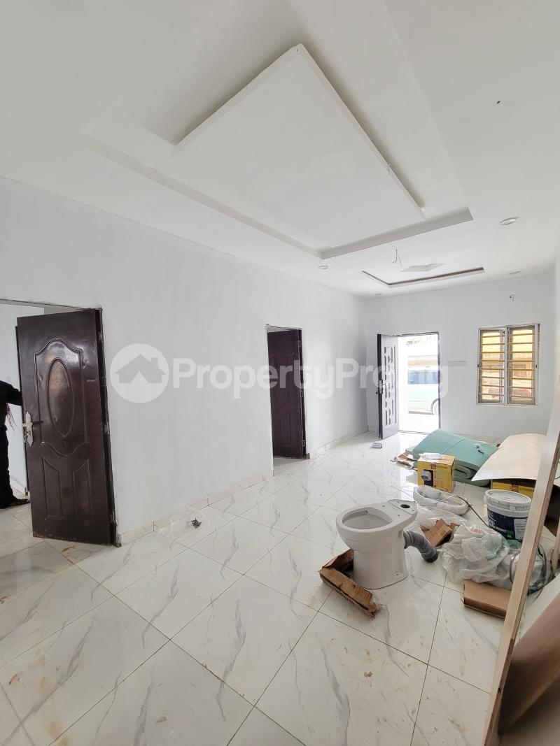 2 bedroom Flat / Apartment for rent Badore Ajah Lagos