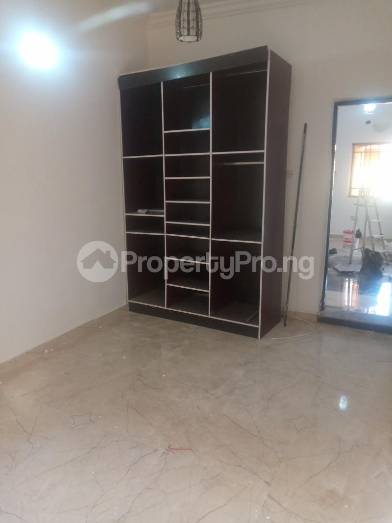 1 bedroom Flat / Apartment for rent Spg Road Igbo-efon Lekki Lagos