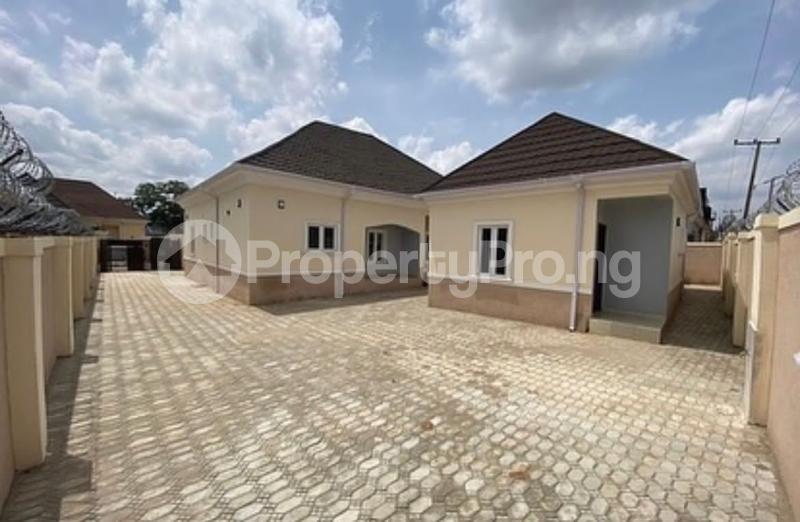 3 Bedroom House in Karsana Abuja House for sale in karsana House in