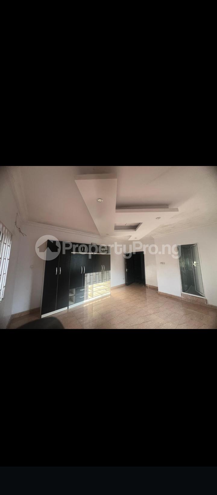 3 bedroom House for rent Toyin street Ikeja Lagos