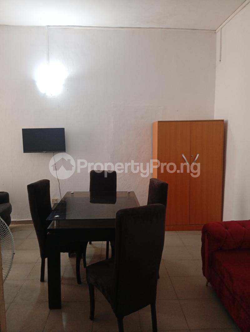Flat / Apartment for rent Opebi Ikeja Lagos