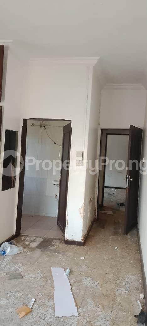 3 bedroom House for rent Allen Avenue Ikeja Lagos