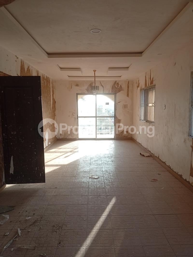 3 bedroom House for rent Opebi Ikeja Lagos - 0