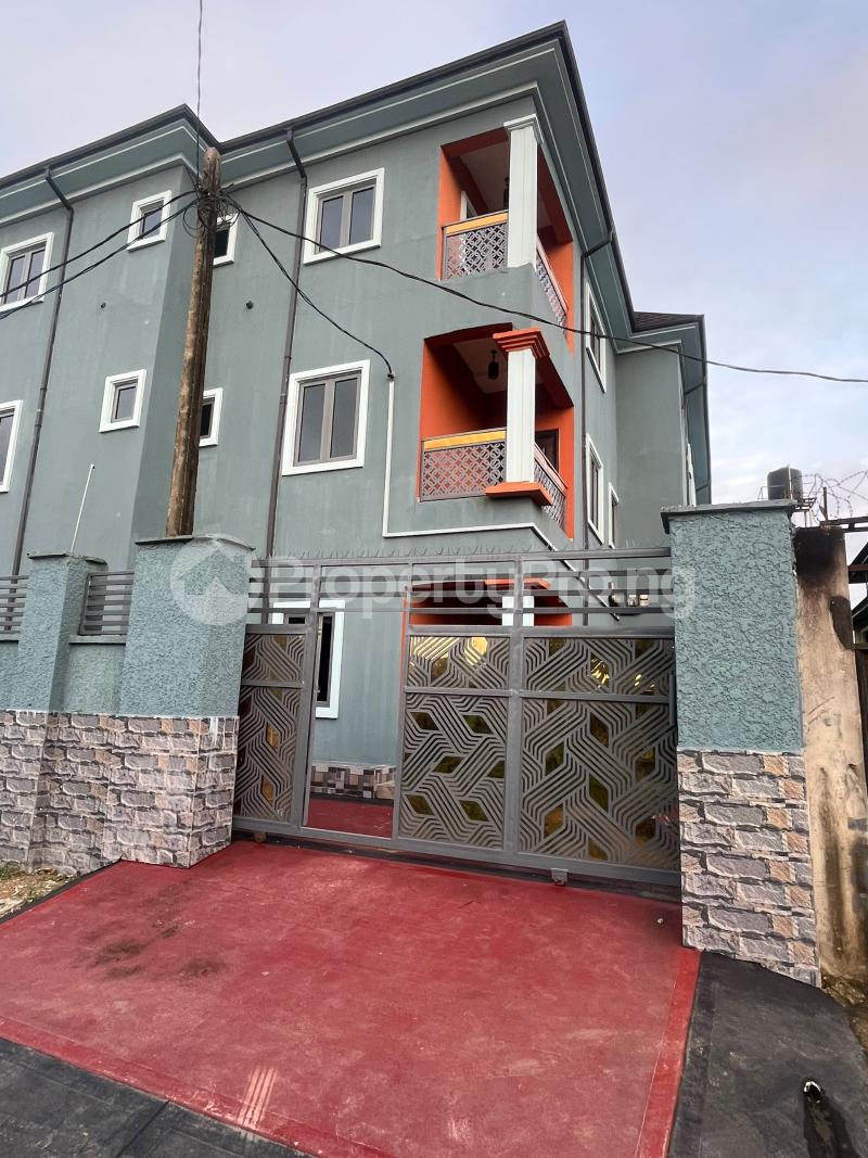 Flat / Apartment for rent Uyo Akwa Ibom