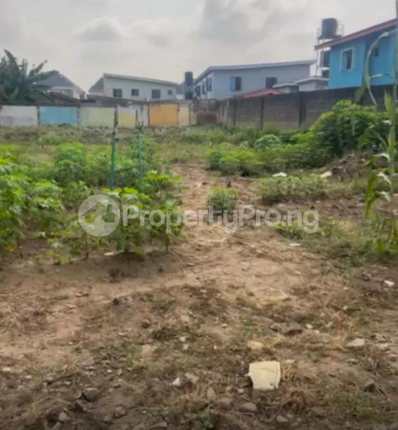 Land for sale  Egbe/Idimu Lagos