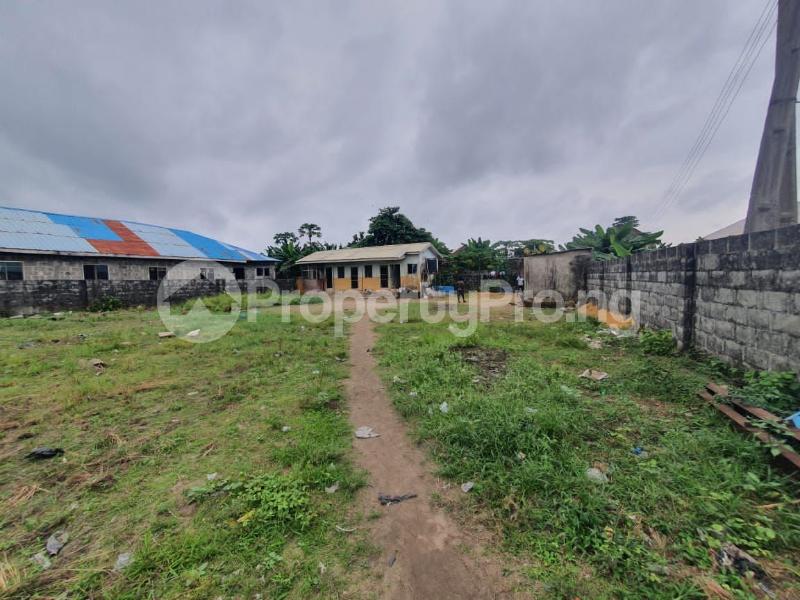 Land for sale Abijo Gra Sangotedo Lagos