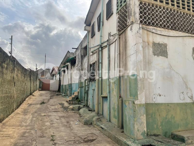 Commercial Property for sale Podo Ibadan Oyo