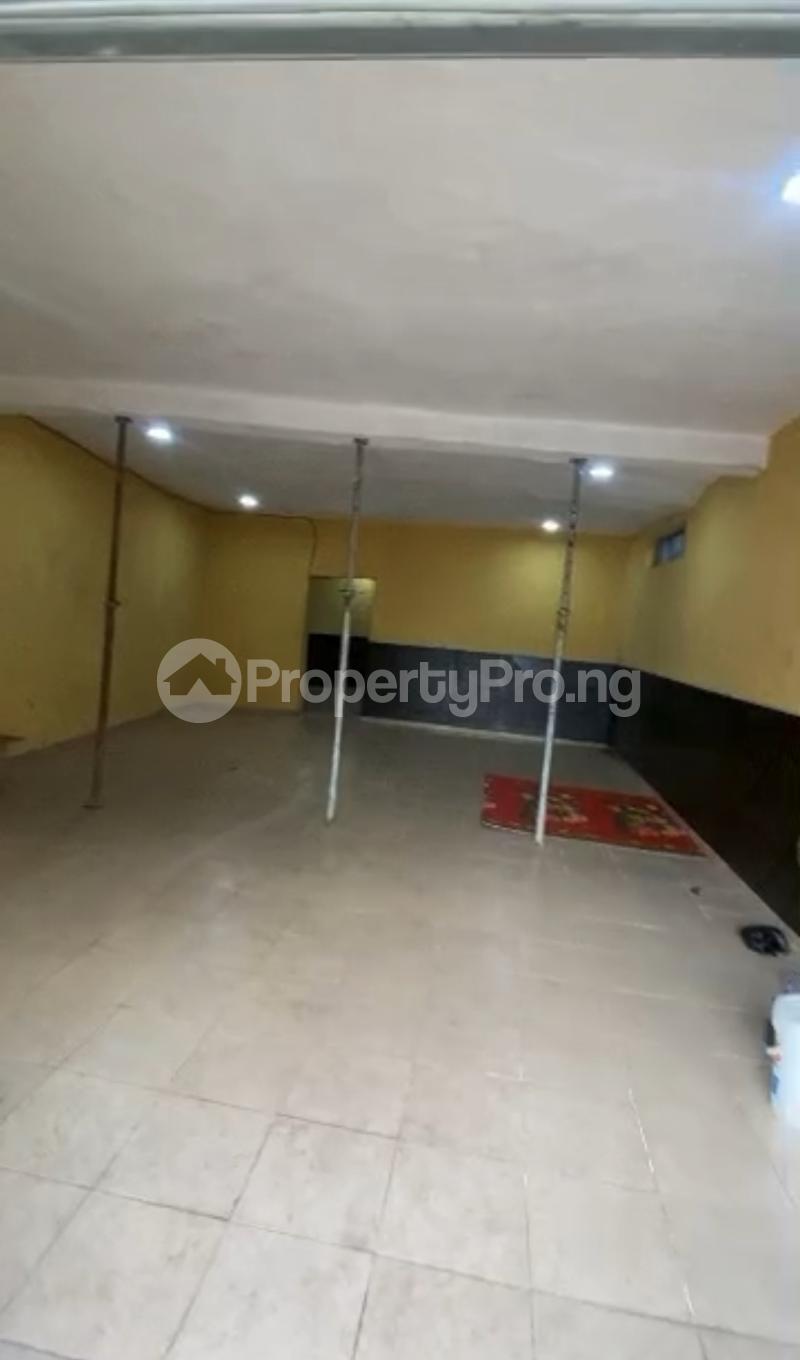 Commercial Property for rent Bodija Ibadan Oyo