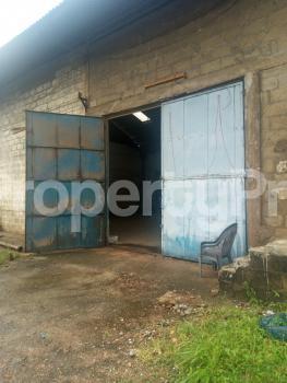 Commercial Property for sale Isolo Lagos