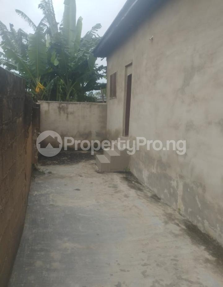 Commercial Property for sale Wakajaye Eleyele Ibadan Eleyele Ibadan Oyo