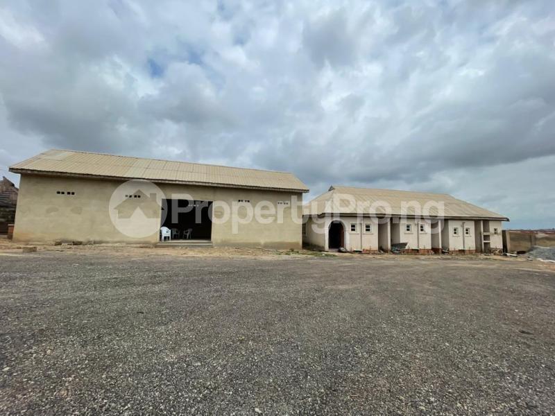Commercial Property for rent Aduloju Area, Iwo Road/ Ojoo Express Ojoo Ibadan Oyo - 0