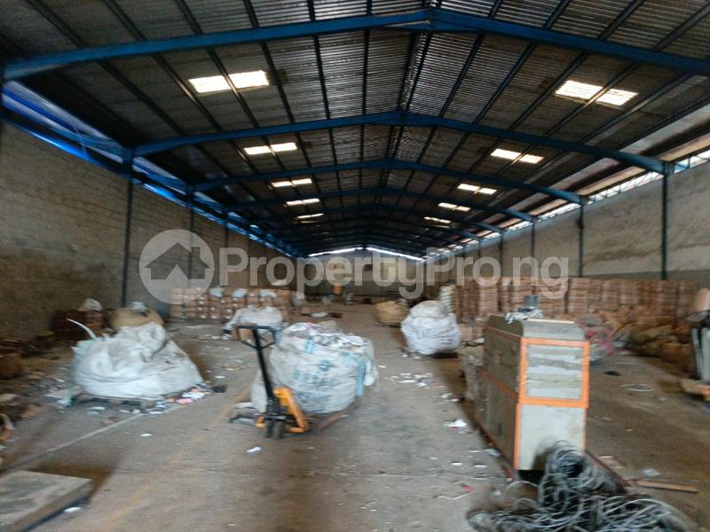 Commercial Property for rent Amuwo Odofin Amuwo Odofin Lagos