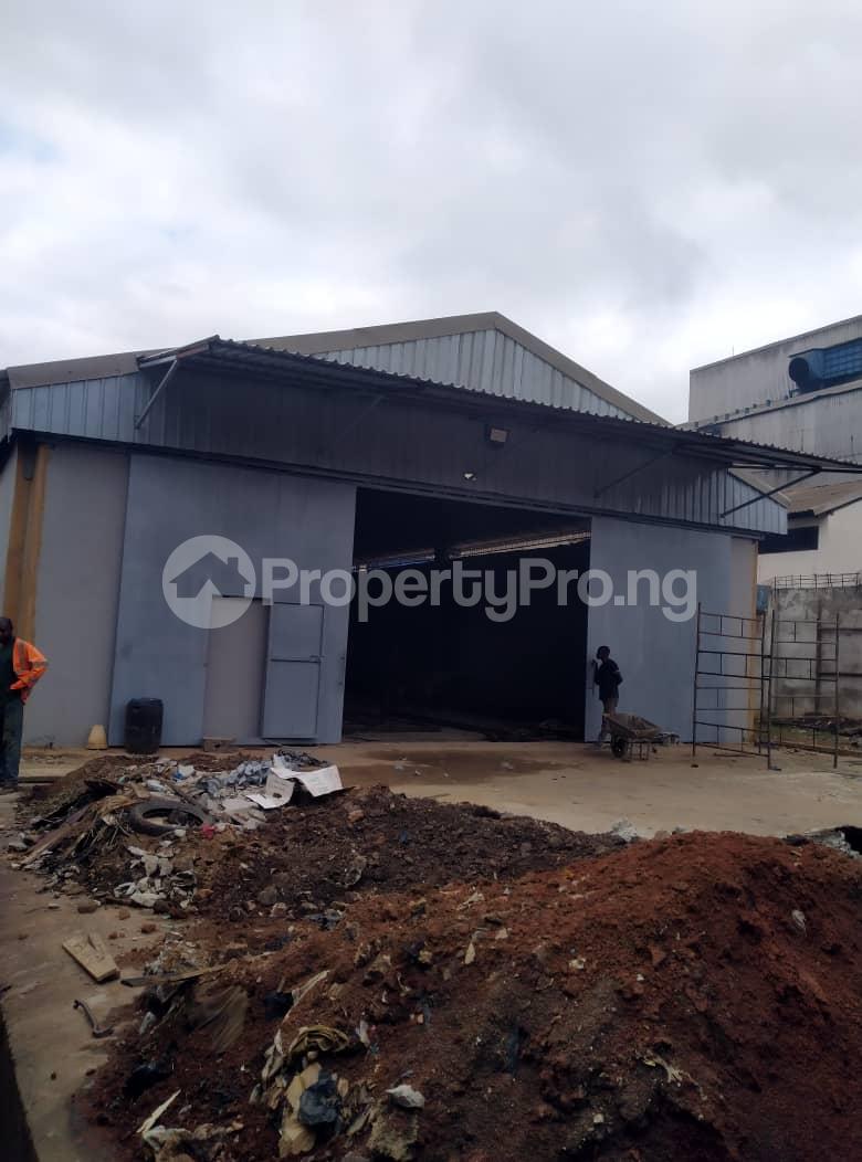 Commercial Property for rent Agidingbi Ikeja Lagos