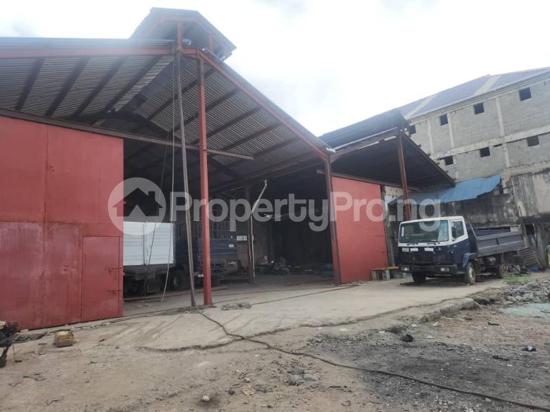 Commercial Property for rent Abule Egba Abule Egba Lagos