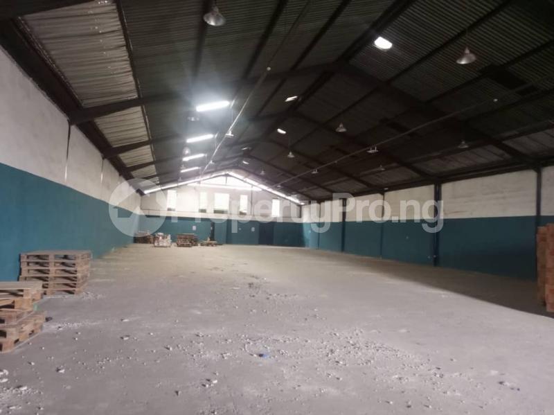 Commercial Property for rent Lekki Phase 1 Lekki Lagos