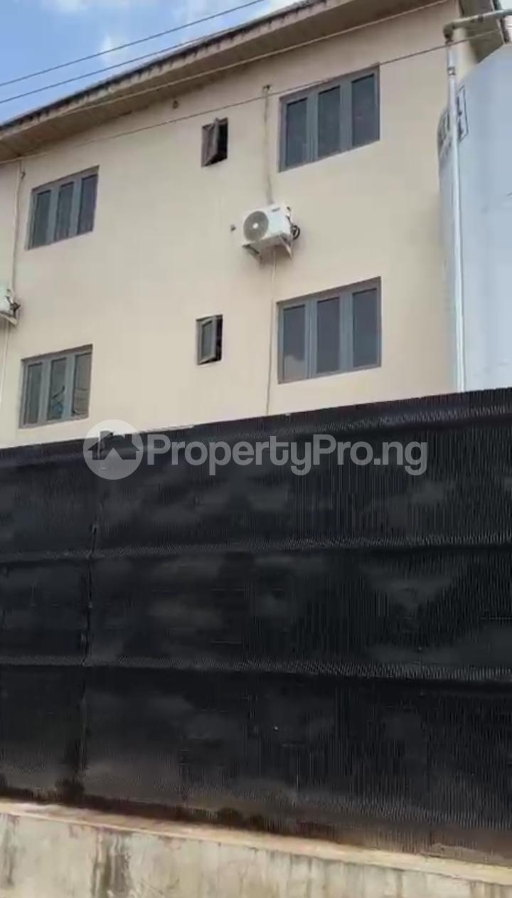 Commercial Property for sale  Molete Ibadan Oyo