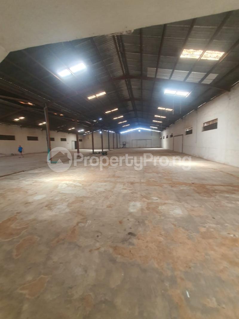 Commercial Property in Ibadan Oyo Commercial Property for rent in