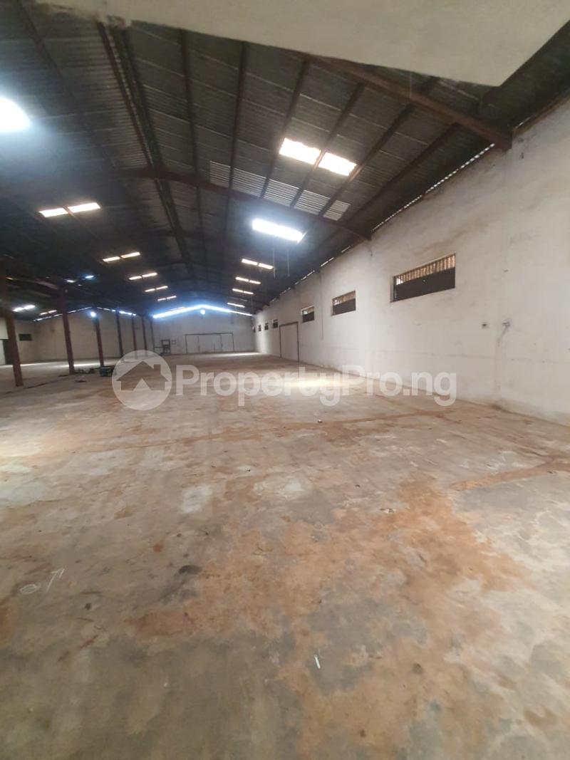 Commercial Property in Ibadan Oyo Commercial Property for rent in