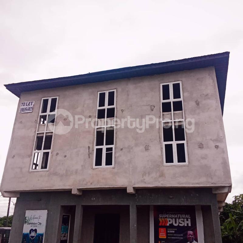Co working space for rent Uyo Akwa Ibom