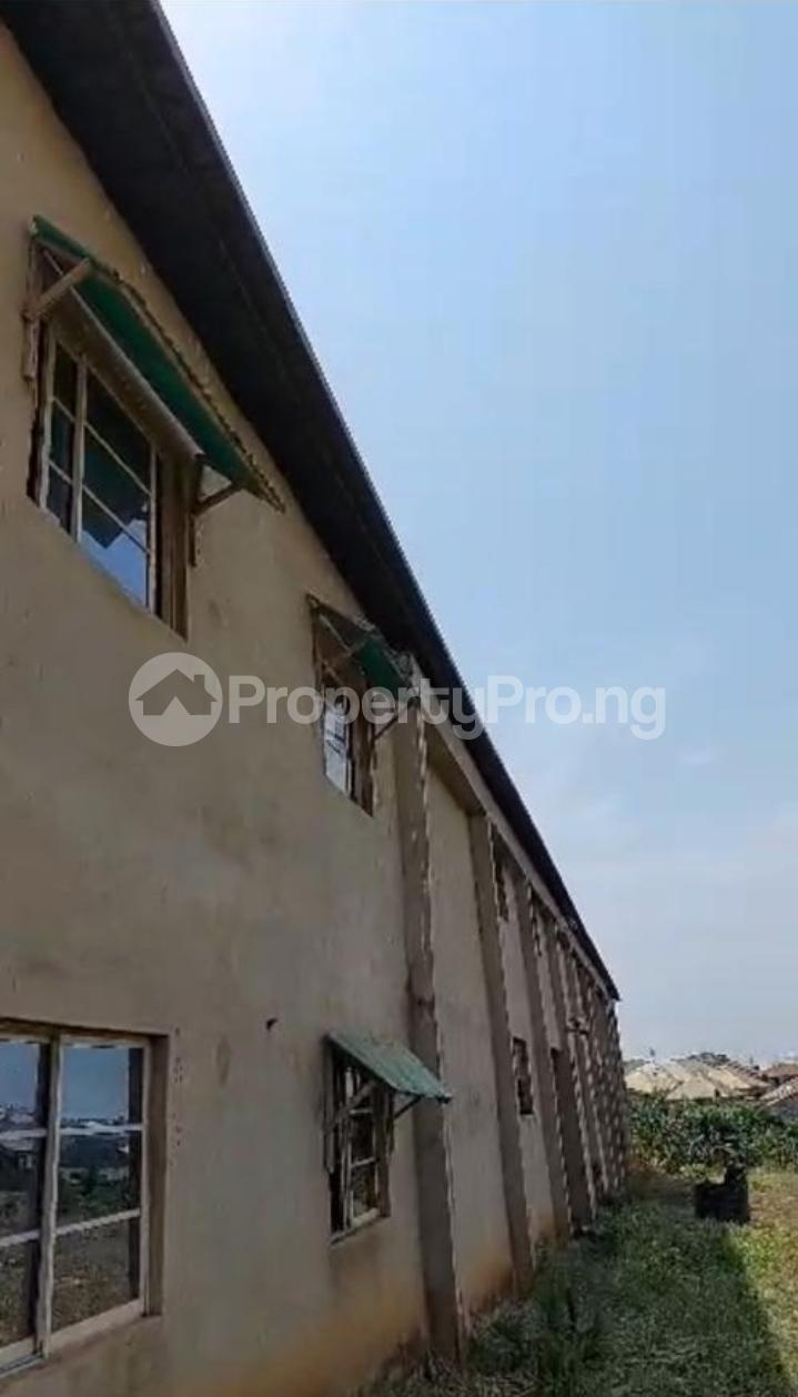 Commercial Property for sale Olodo Iwo Road Ibadan Iwo Rd Ibadan Oyo