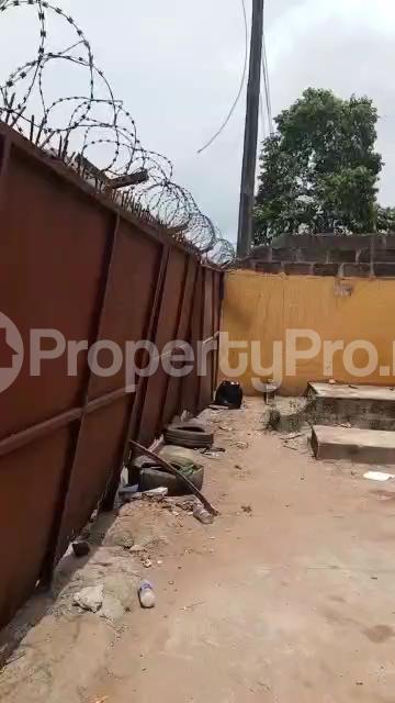 Land for sale U Turn Abule Egba Lagos - 0