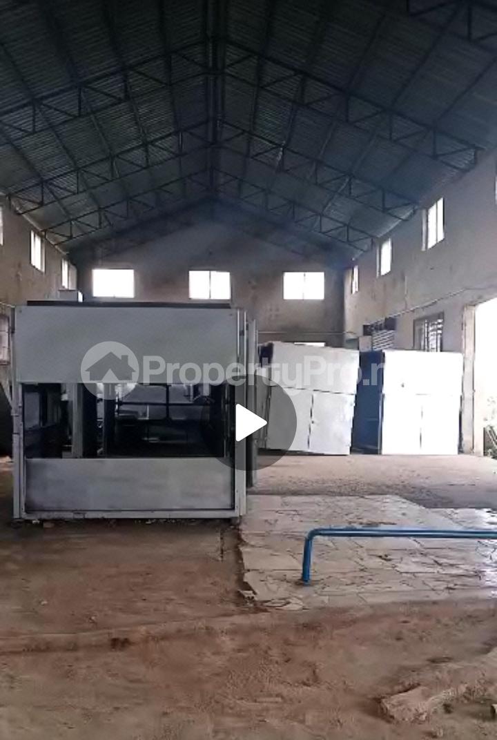Land for sale Olodo Iwo Road Ibadan Oyo - 5