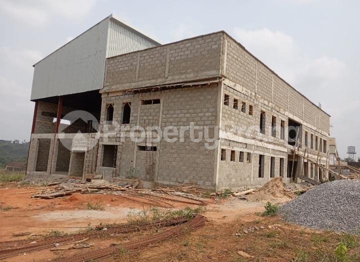 Commercial Property for sale Sagamu Interchange Lagos / Express Sagamu Sagamu Ogun
