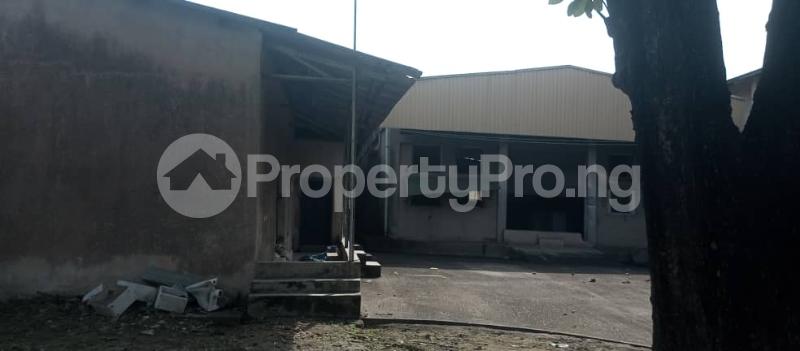 10 bedroom Commercial Property for sale Eric moore Surulere Lagos - 0