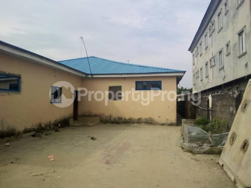 1 bedroom Commercial Property for sale Awoyaya, Close To Lekki Epe Expressway Ibeju-Lekki Lagos