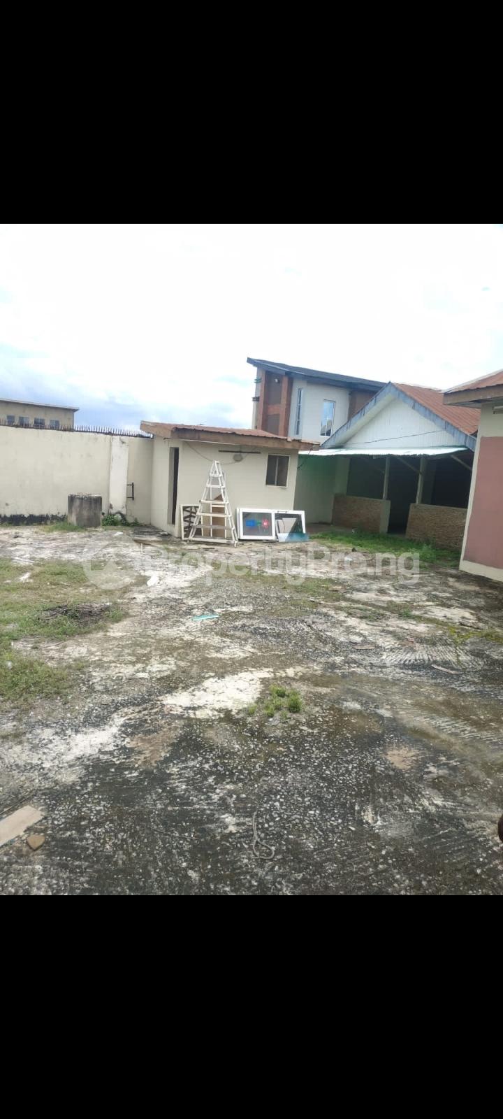 Commercial Property for sale Main Akala Express Ibadan Akala Express Ibadan Oyo