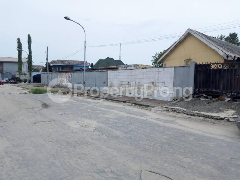 4 bedroom Commercial Property for sale 207rd, Festac Town Festac Amuwo Odofin Lagos