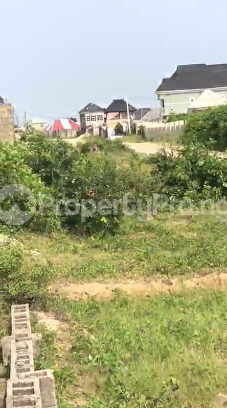 Land for sale Oreta/ofin Ikorodu Lagos