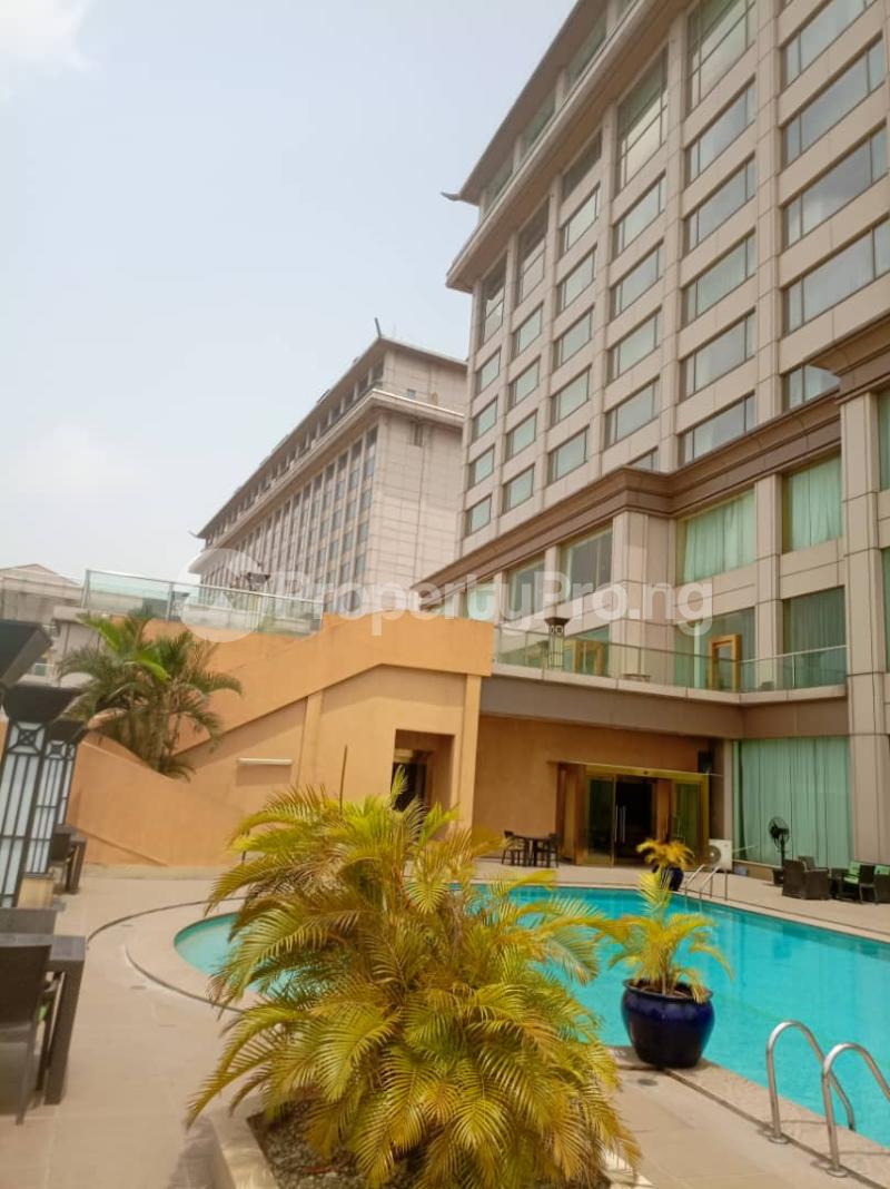 Commercial Property for sale Ozumba Mbadiwe Victoria Island Lagos