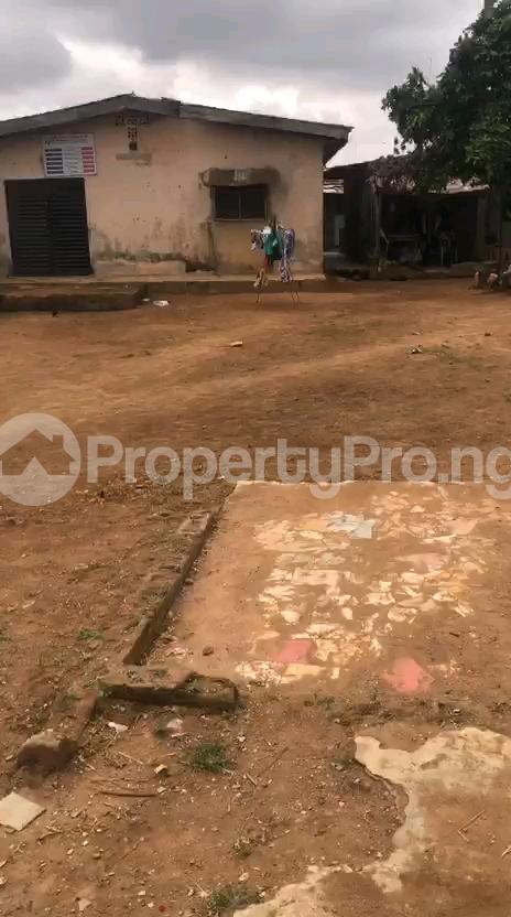 Land for sale Off Nureni Yusuf Drive, Kola Alagbado Alagbado Abule Egba Lagos - 0