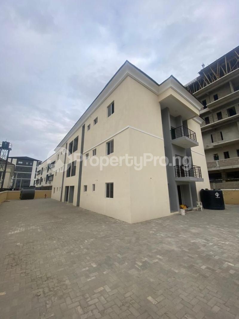 1 bedroom House for sale Off Freedom Way Lekki Phase 1 Lekki Lagos
