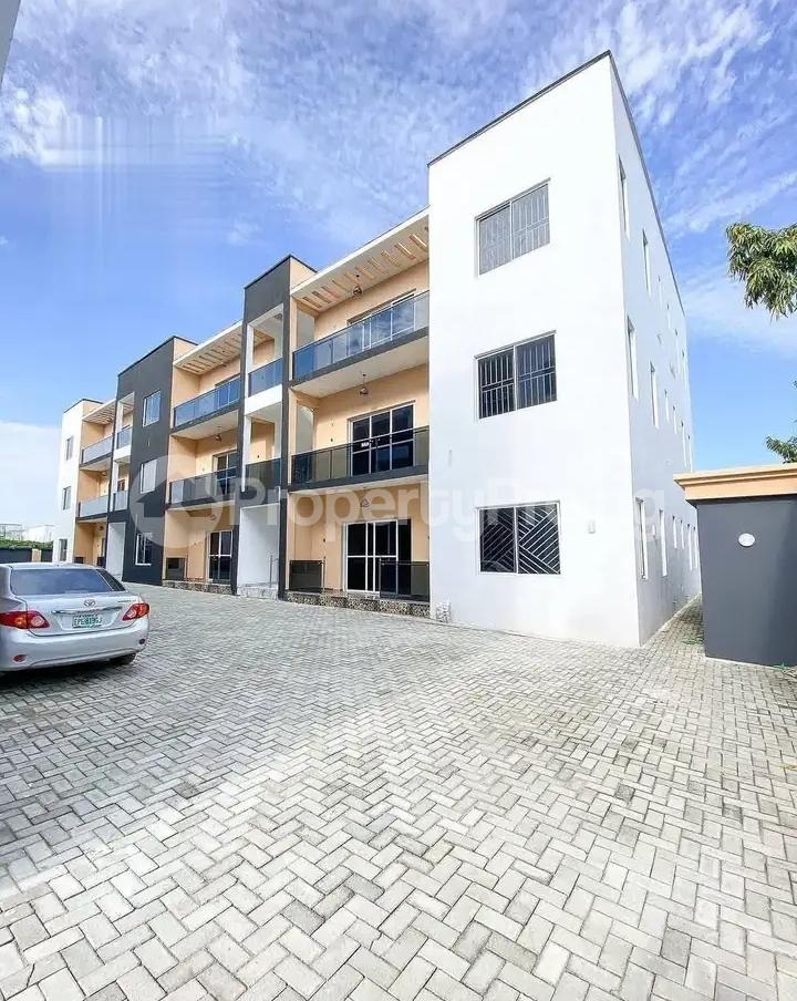 2 bedroom Flat / Apartment for sale Gra Ikota Lekki Lagos