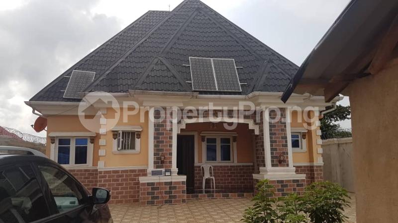 2 bedroom House for sale Located Of Nekede Road, Owerri Owerri Imo