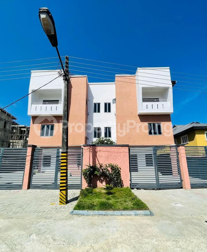 2 bedroom House for sale Ajah Lagos