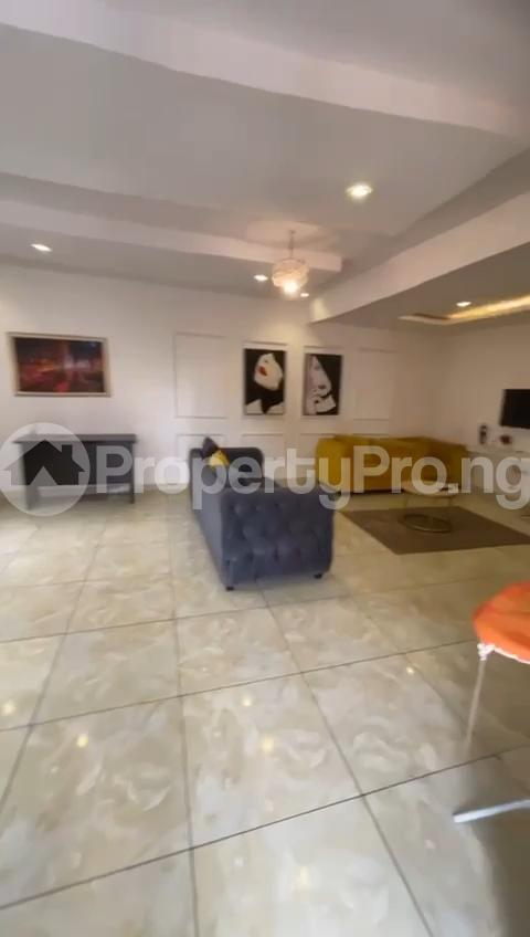 2 bedroom Flat / Apartment for rent Gbagada Lagos