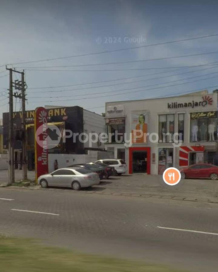 2 bedroom Commercial Property for sale Admiralty Way, Lekki Phase 1 Lekki Lagos
