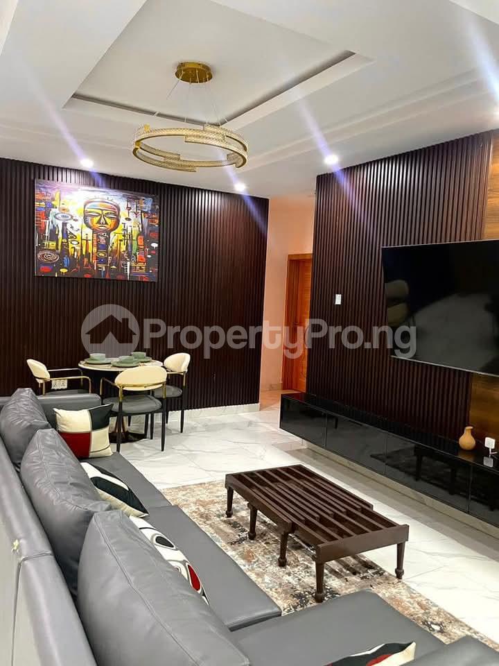 3 bedroom Flat / Apartment for sale Millennium Estate Gbagada Lagos