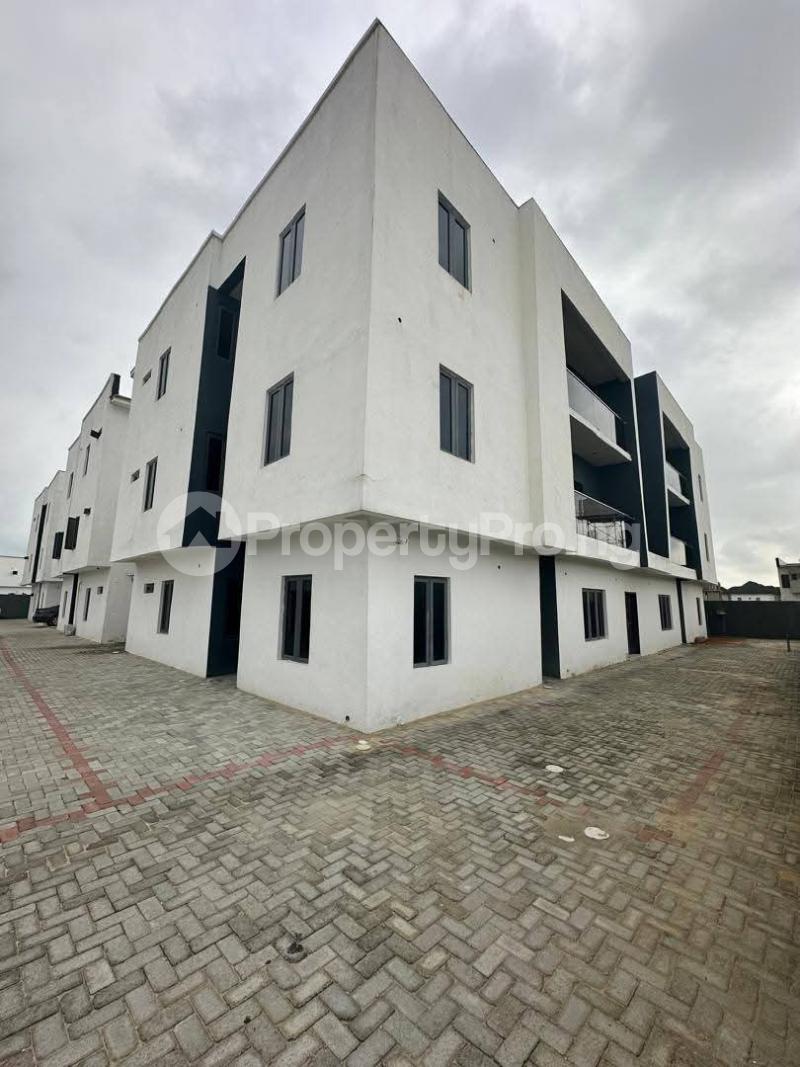 3 bedroom Flat / Apartment for sale Ikota Lekki Lagos