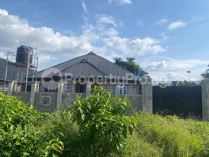 3 bedroom House for sale Erunmu, Lalupon Egbeda Oyo