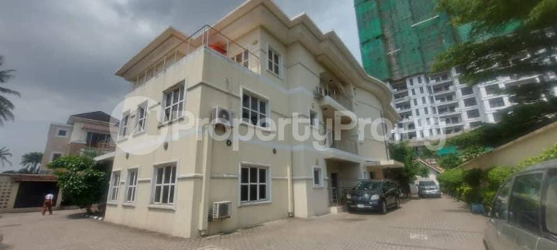 3 bedroom Flat / Apartment for sale Off Alexander Road, Ikoyi Lagos